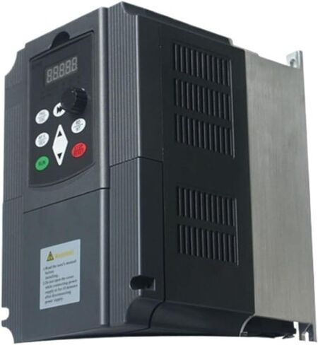 محول التردد للمحرك 380V 7.5KW/11KW 1 المرحلة 220V إدخال إلى ثلاثة إخراج 220V380V 50Hz/60Hz AC DRIVE VERDERTER الجهد المفرد المرحلة 220V (15HP 11KW ، ثلاث مرحلة 380V) in Saudi Arabia