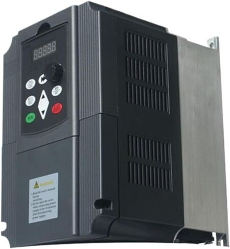 محول التردد للمحرك 380V 7.5KW/11KW 1 المرحلة 220V إدخال إلى ثلاثة إخراج 220V380V 50Hz/60Hz AC DRIVE VERDERTER الجهد المفرد المرحلة 220V (15HP 11KW ، ثلاث مرحلة 380V) in Saudi Arabia