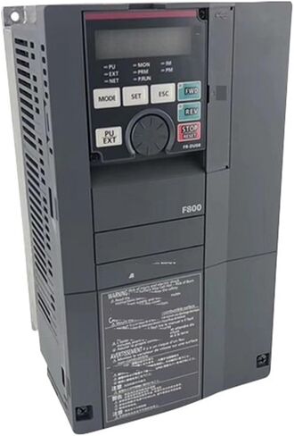 Frequency Converte Inverter FR-F840-0.75K 1.5 2.2 3.7 5.5 7.5 11 15 30(F840-00250-2-60(11K)) in Saudi Arabia