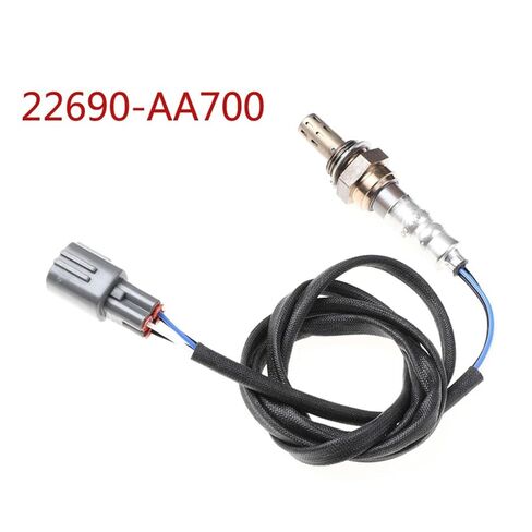 استشعار مسبار Oxygen O2 لـ 2.0 2.5 98-15 Dox-0357 22690-AA700 22690-AA590 in Kuwait