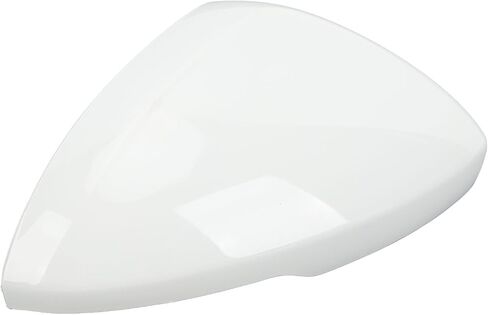 Rearview Mirror Caps Stylish Impact Car Door Wing Mirror Cover Replacement for Cruze 2017 to 2019 (Right: 19353644) in Saudi Arabia
