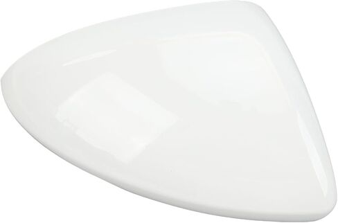 Rearview Mirror Caps Stylish Impact Car Door Wing Mirror Cover Replacement for Cruze 2017 to 2019 (Right: 19353644) in Saudi Arabia
