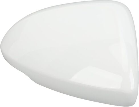 Rearview Mirror Caps Stylish Impact Car Door Wing Mirror Cover Replacement for Cruze 2017 to 2019 (Right: 19353644) in Saudi Arabia
