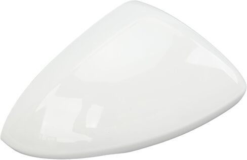 Rearview Mirror Caps Stylish Impact Car Door Wing Mirror Cover Replacement for Cruze 2017 to 2019 (Right: 19353644) in Saudi Arabia