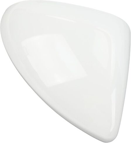 Rearview Mirror Caps Stylish Impact Car Door Wing Mirror Cover Replacement for Cruze 2017 to 2019 (Right: 19353644) in Saudi Arabia