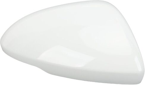 Rearview Mirror Caps Stylish Impact Car Door Wing Mirror Cover Replacement for Cruze 2017 to 2019 (Right: 19353644) in Saudi Arabia