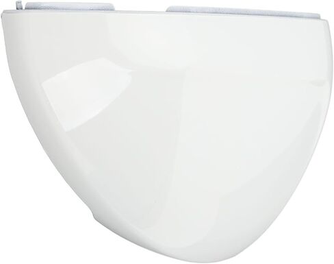 Rearview Mirror Caps Stylish Impact Car Door Wing Mirror Cover Replacement for Cruze 2017 to 2019 (Right: 19353644) in Saudi Arabia