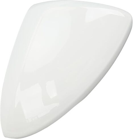 Rearview Mirror Caps Stylish Impact Car Door Wing Mirror Cover Replacement for Cruze 2017 to 2019 (Right: 19353644) in Saudi Arabia