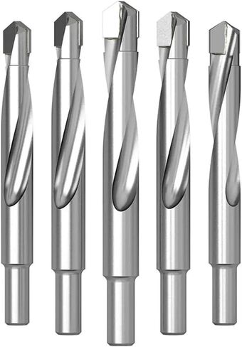1Pcs Carbide Drill Bit Practical Tungsten Steel Twist Drill Bit Multifunctional Wood Metal Hole Cutter Hard Drilling Tools(7.0mm) in Saudi Arabia
