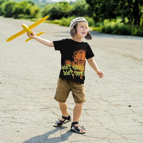 غارفيلد تي شيرت (مجموعات) أودي ، أوتو ، بوكي ملابس الحفلات الصغار الصغار إلى هدية ملابس الأطفال القابلة للتحصيل in Kuwait