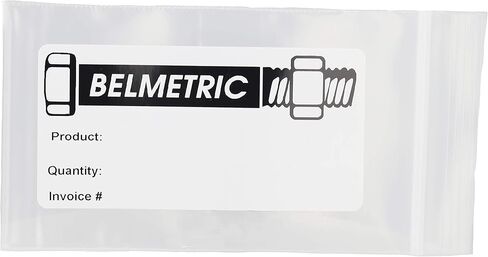 (25pcs) Belmetric M5x10 Torx Button Fill ISO 7380-2 Metric Macher مع TX-25 in Kuwait