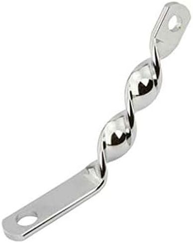 Alta Bicycle Twisted Light Brackets, Multiple Styles & Colors in Saudi Arabia