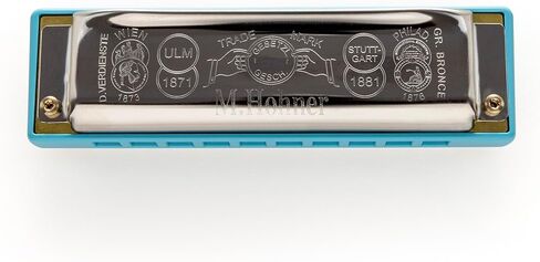 HOHNER Rocket Low Harmonica C in Saudi Arabia