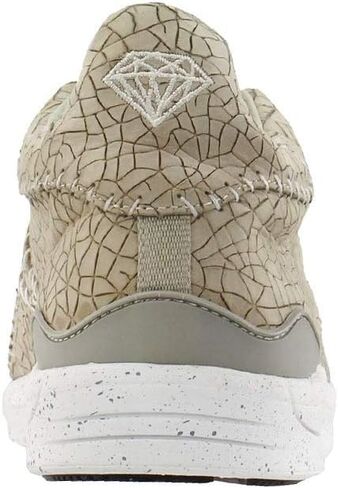 Diamond Supply Co Men's Trek Low Skateboarding Shoe in Saudi Arabia