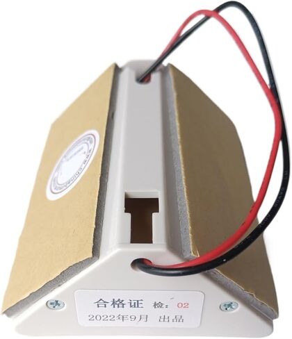 Elevator Intercommunicating Emergency Light Lamp DC12V Lift Spare Parts Led Emergency Lighting in Saudi Arabia