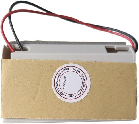 Elevator Intercommunicating Emergency Light Lamp DC12V Lift Spare Parts Led Emergency Lighting in Saudi Arabia