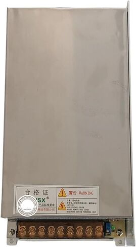 GW-EP600HV36 Elevator Switching Power Supply Box Lift Spare Parts 36V 16.7A in Saudi Arabia