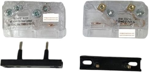 SEL3-A1Z SCRET LEFT PRAPERAIN in Saudi Arabia