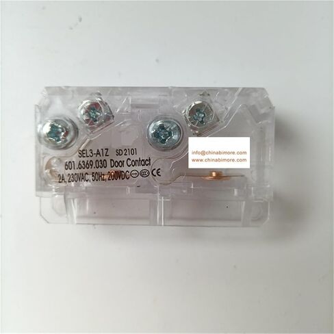 SEL3-A1Z SCRET LEFT PRAPERAIN in Saudi Arabia