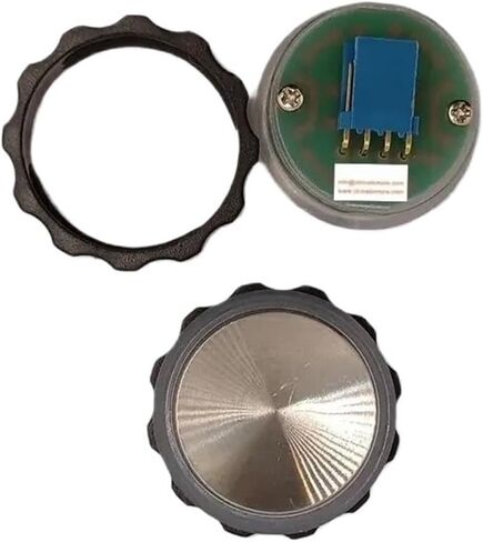 A311 A4J43675 A4N43676 FAA25090 Elevator Parts Push Button Red Light Lift COP LOP Button in Saudi Arabia