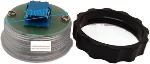 A311 A4J43675 A4N43676 FAA25090 Elevator Parts Push Button Red Light Lift COP LOP Button in Saudi Arabia