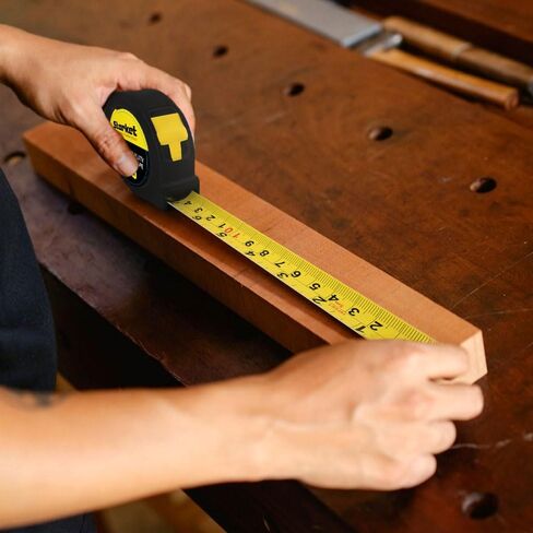 شريط قياس قياس 25 قدم/7.5m قياس شريط مع الكسور قياس الشريط قياس الشريط القابل للسحب 25 قدم cinta metros de construcción شريط القياس cinta de medir dad dadts in Kuwait