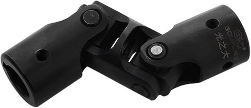 Universal Joints Universal Joint Coupling high Torque Precision Connector Variable Angle Universal Joint couplers for Connecting Model Cars, Model Ships, Robots, et in Saudi Arabia