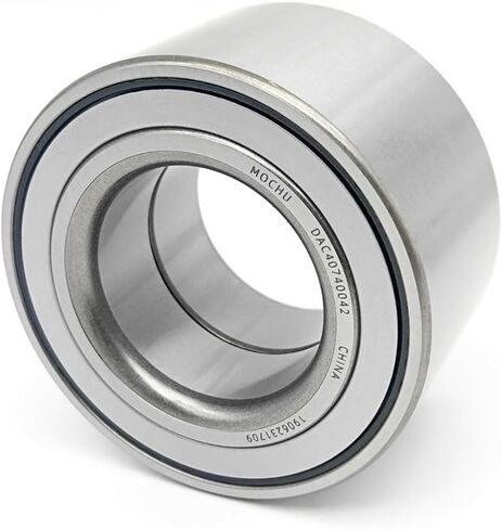1pcs DAC40740042 40X74X42 DAC4074W-3CS80 510070 40BWD12 90080-36087 90363-40066 Hub Wheel Bearing in Saudi Arabia