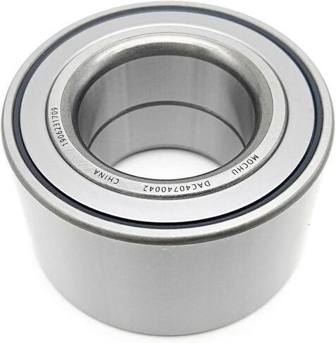 1pcs DAC40740042 40X74X42 DAC4074W-3CS80 510070 40BWD12 90080-36087 90363-40066 Hub Wheel Bearing in Saudi Arabia
