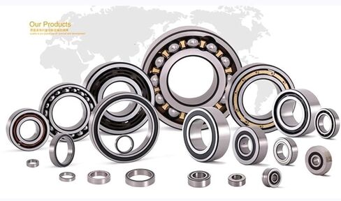 1PCS 3309ATN9 3309 3309A 5309 45x100x39.7 3309-B-TVH 3056309 3309B محامل كرة التلامس الزاوية المزدوجة in Saudi Arabia