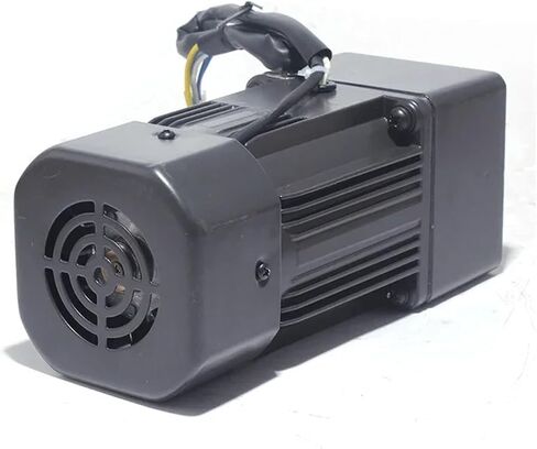 asynchronous motor 120W 220V Micro AC Motor 5RK120RGU-CFMatched 5GU Gearbox and US-52 Speed Controller 5RPM-1350RPM For Wire Stripping Machine(5K (0-270 rpm)) in Saudi Arabia