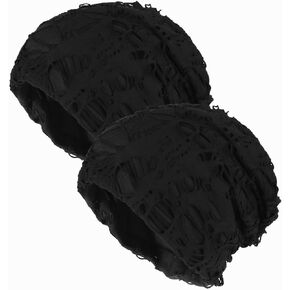 Women's Slouchy Beanies Hat for Man's Hip-Hop Soft Lightweight Running Hat for Women Thin Skull Cap in Saudi Arabia