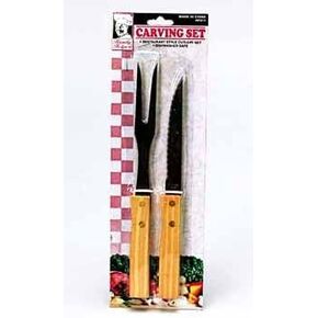 Deluxe Carving Set in Saudi Arabia