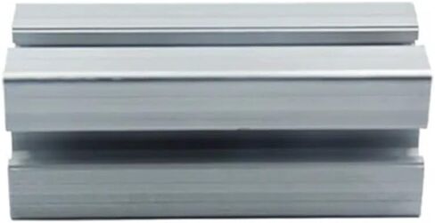 1PCS 4545 T SLOT Aluminium Profile Guide 800mm 1000mm provusion Frame European Camera Slider Printer 3D (300mm) in Saudi Arabia