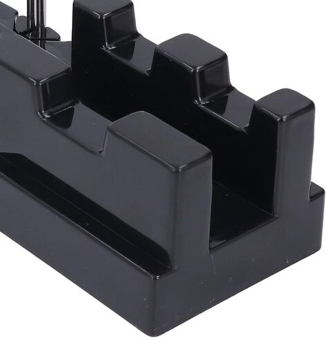 Mitre Angles Cutting Tool, Accurate 2 in 1 Sawing Mitre Angles Cutting Tool for Woodworking, ABS and Stainless Steel, Home Improvement, Carpentry in Saudi Arabia
