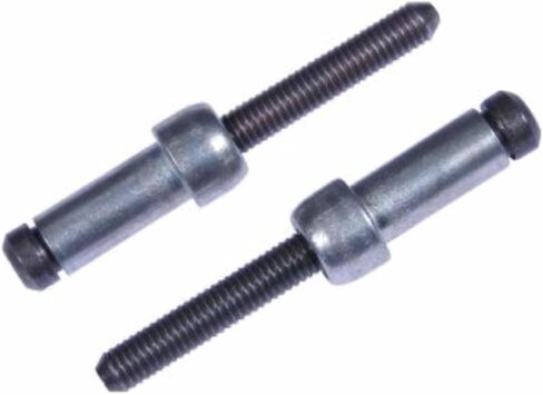 21021-00804, Avbolt Blind Bolts, Diameter: 0.250 Inch, GR Range: 0.220-0.282 Inch, HD Type: Dome, Body Material: in Saudi Arabia