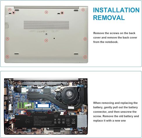 TREE.NB 9-Cell Sapre CC06 628664-001 628666-001 628668-001 بطارية لجهاز HP 6360t EliteBook 8460p 8460w 8470p 8470w 8560p 8570p ProBook 6360b 6460b 6465b 6470b 647 5 ب 6560 ب 6565 ب 6570 ب in Kuwait