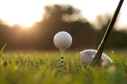 Tees Golf - 3 1/4 "طويل - مصنوع من بلاستيك متين - ملحقات الجولف للرجال والنساء - مصنوعة في الولايات المتحدة الأمريكية in Kuwait