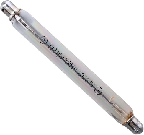 Geiger Tube Miller Miller Tube Tube أنبوب الكشف عن الإشعاع النووي للمنزل المختبري in Saudi Arabia