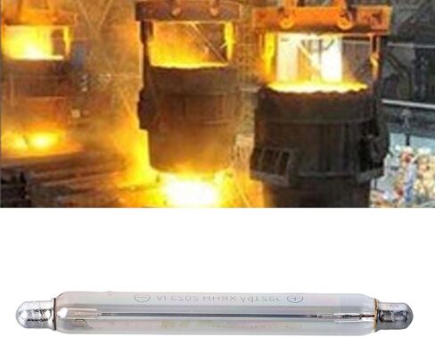 Geiger Tube Miller Miller Tube Tube أنبوب الكشف عن الإشعاع النووي للمنزل المختبري in Saudi Arabia