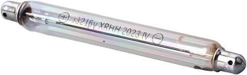 Geiger Tube Miller Miller Tube Tube أنبوب الكشف عن الإشعاع النووي للمنزل المختبري in Saudi Arabia