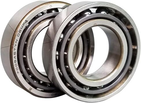7207C 7208C 7209C 7210C 7211C 7212C P4 Machine Tool Bearings (7208C P4) in Saudi Arabia
