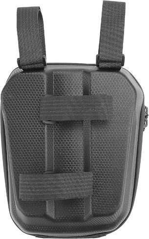 3L Electric Scooter Bag, Hard Shell Waterproof Folding Bike Handlebar Bag in Saudi Arabia