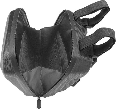 3L Electric Scooter Bag, Hard Shell Waterproof Folding Bike Handlebar Bag in Saudi Arabia