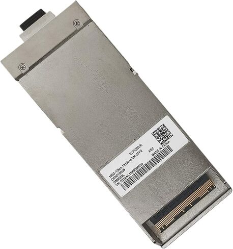02310Wur OSN010N09 OM9552L CFP2 1310NM 10KM MODULE OPTICAL in Saudi Arabia