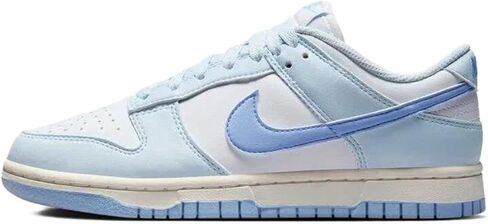 Nike Women's Dunk Low Next Next Next "White/Hot Fuchsia" (DD1873 110) - حجم 6W in Kuwait