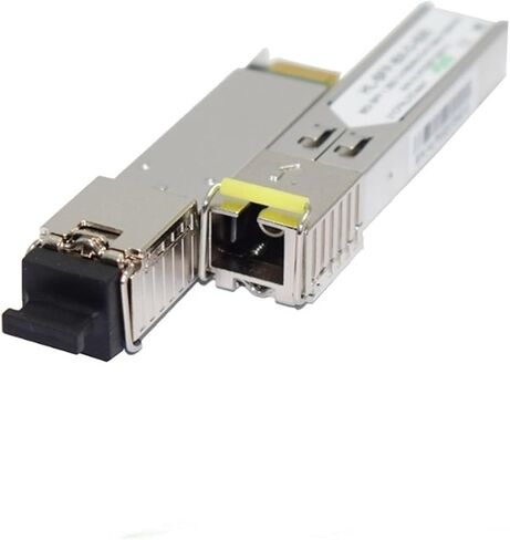1pcs 20km 1.25g SFP 1310/1550 (1490) وحدة NM LC/SC (LC 1310 1490) in Kuwait
