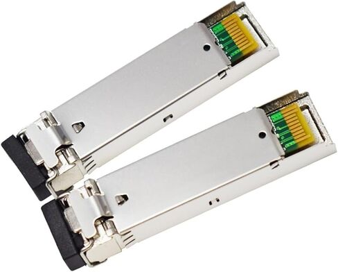 1pcs 1.25G 1550nm/1310nm 40km SFP Transceivers(5 Pairs) in Saudi Arabia