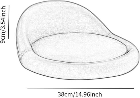 مقعد براز ، استبدال جولة كرسي ، كرسي مقاعد الكرسي مع ملحق جلدي بون منخفض الظهر ، أرجواني in Kuwait