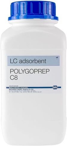 MACHEREY-NAGEL 711690.1 Polygoprep LC/Flash Silicagel Packing Material, Adsorbents, Bulk, Modified, C4, 30µm, 300 Å, 100g in Saudi Arabia